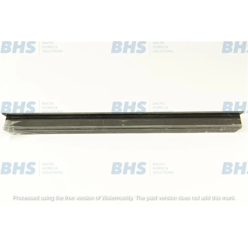 Door frame top Tefcold SpareParts 12012
