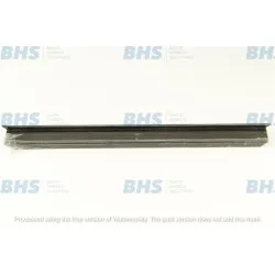 Door frame top Tefcold SpareParts 12012