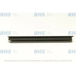 Left-hand door frame Tefcold SpareParts 12008
