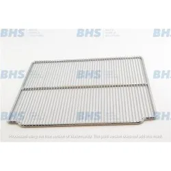 Shelf Tefcold SpareParts TC9218801308