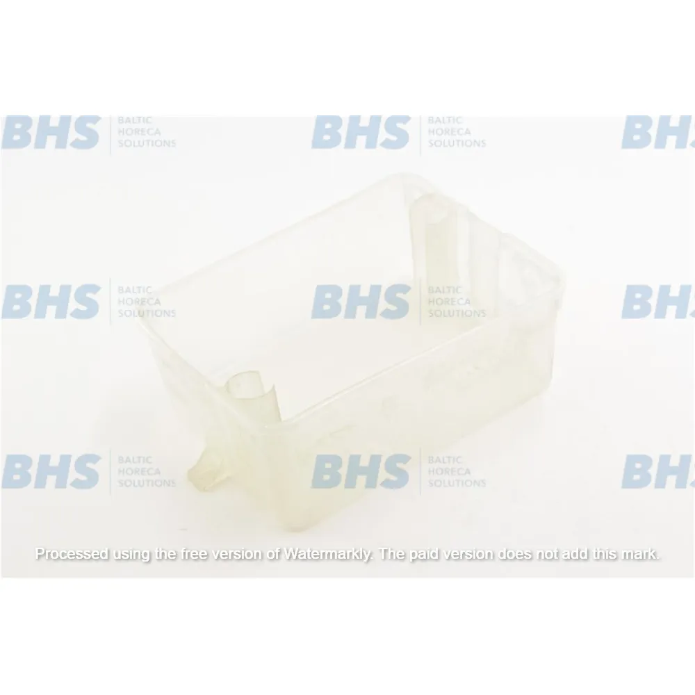 Drip tray Tefcold SpareParts 11496