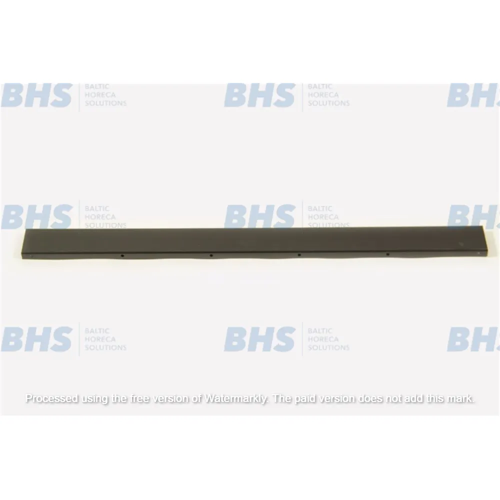 Middle post cover Tefcold SpareParts TC9228801493
