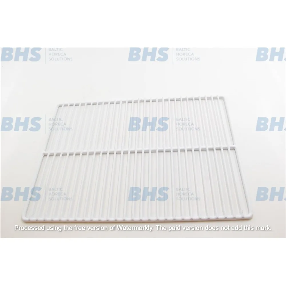 Middle shelf Tefcold SpareParts TC9228802006