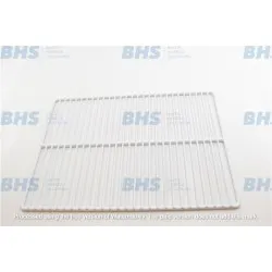 Middle shelf Tefcold SpareParts TC9228802006