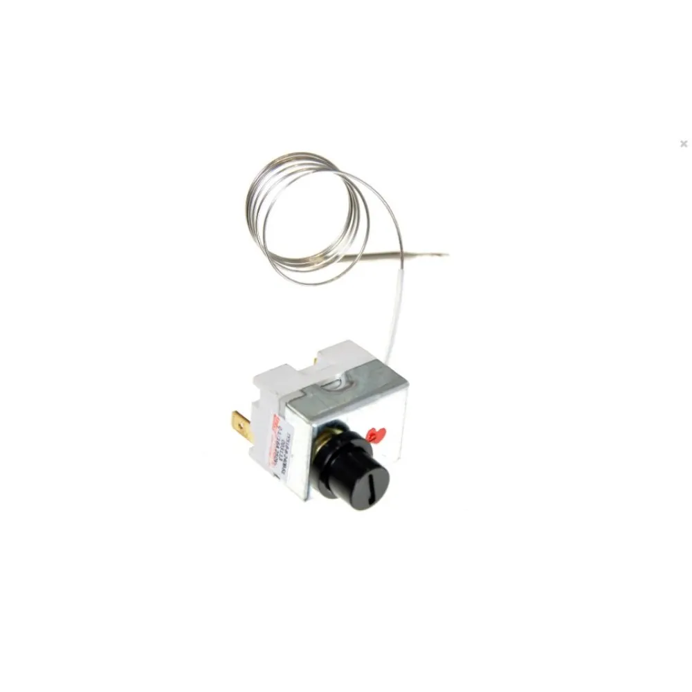 Safety thermostat for fryers HENDI 930595