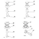 Exploded view diagram Stalgast C000006