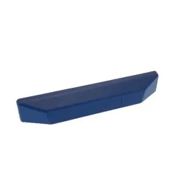 Door handle, blue LF 5097223