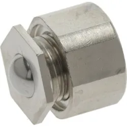 Door catch, complete LF 3398050