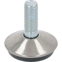 Adjustable foot LF 5122536