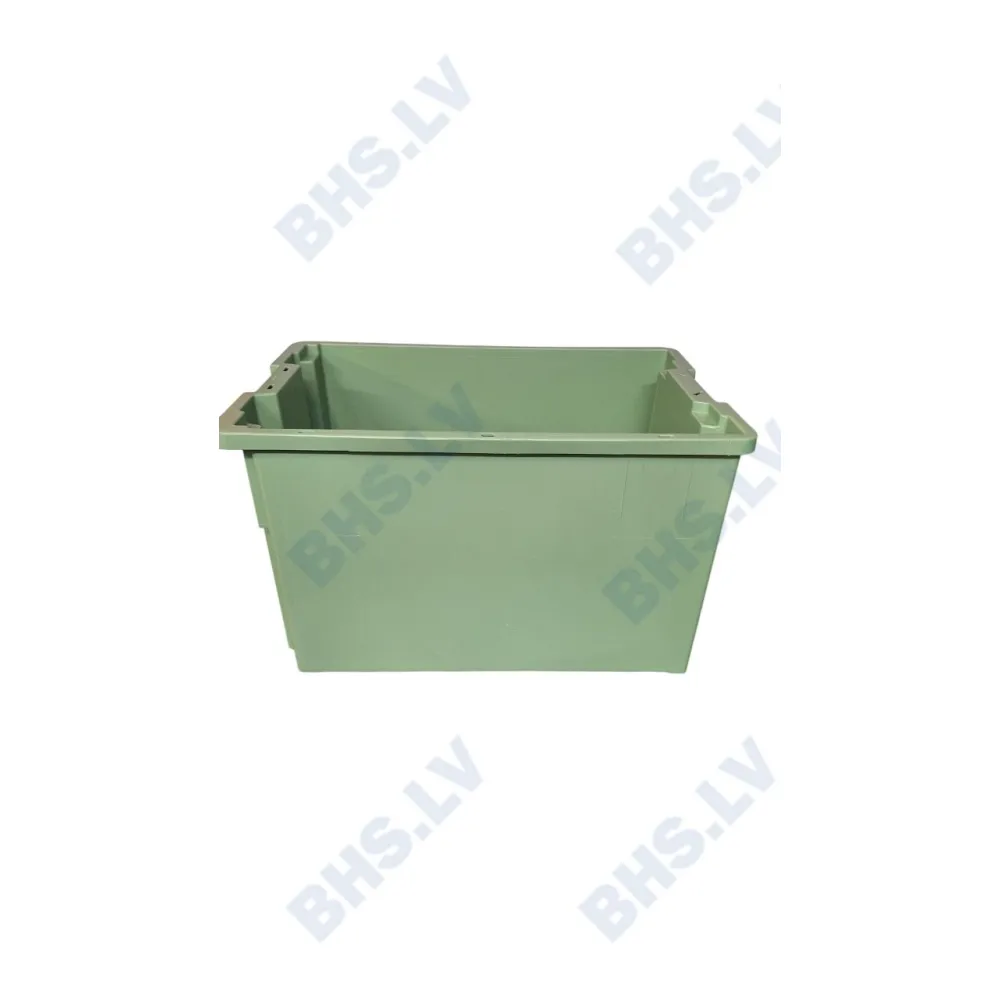 Plastic box 66 L BHS-HoReCa BHS-4130.760