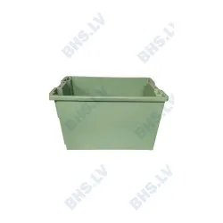 Plastic box 66 L BHS-HoReCa BHS-4130.760