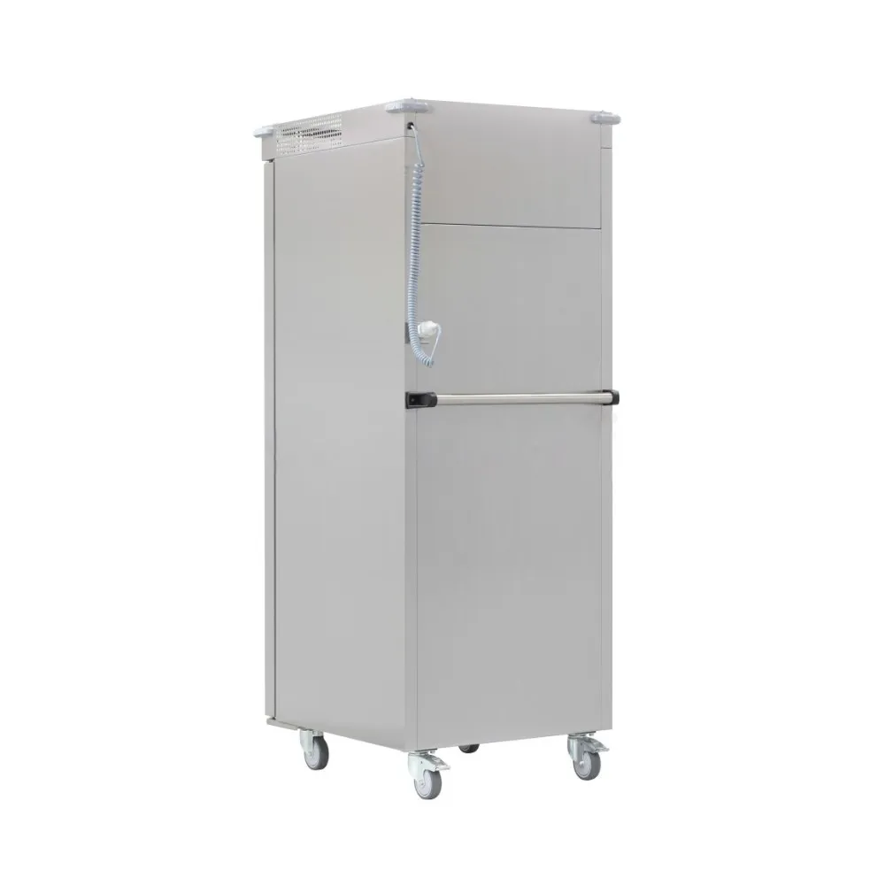 Heated storage cabinet BHS-G BC01-075GV