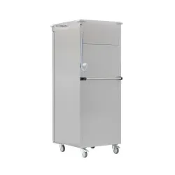 Heated storage cabinet BHS-G BC01-075GV