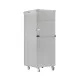 Heated storage cabinet BHS-G BC01-075GV