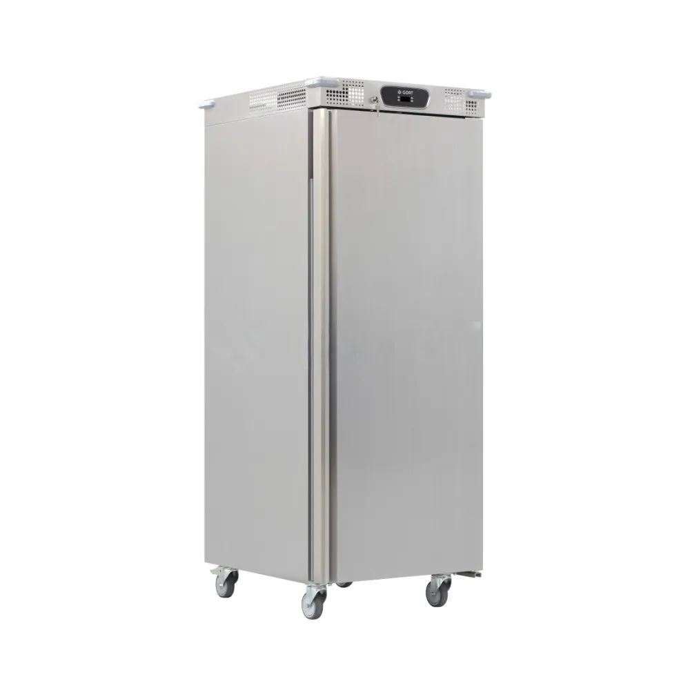 Heated storage cabinet BHS-G BC01-075GV