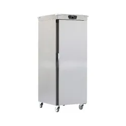 Heated storage cabinet BHS-G BG01-075GV