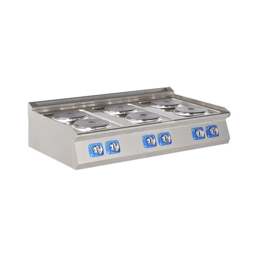 Electric hob BHS-G GC1100-120EV