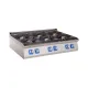 Tabletop gas hob BHS-G GC2010-120GV