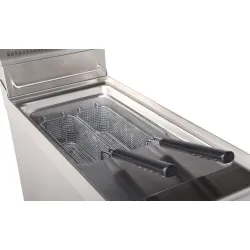Electric fryer BHS-G GF1111-040GV+S03