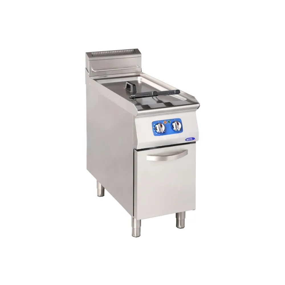 Electric fryer BHS-G GF1111-040GV+S03