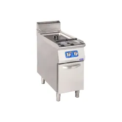 Electric fryer BHS-G GF1111-040GV+S03
