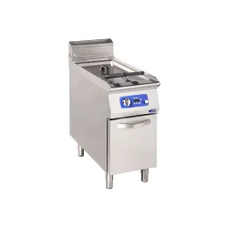 Electric fryer BHS-G GF1112-040GV+S03