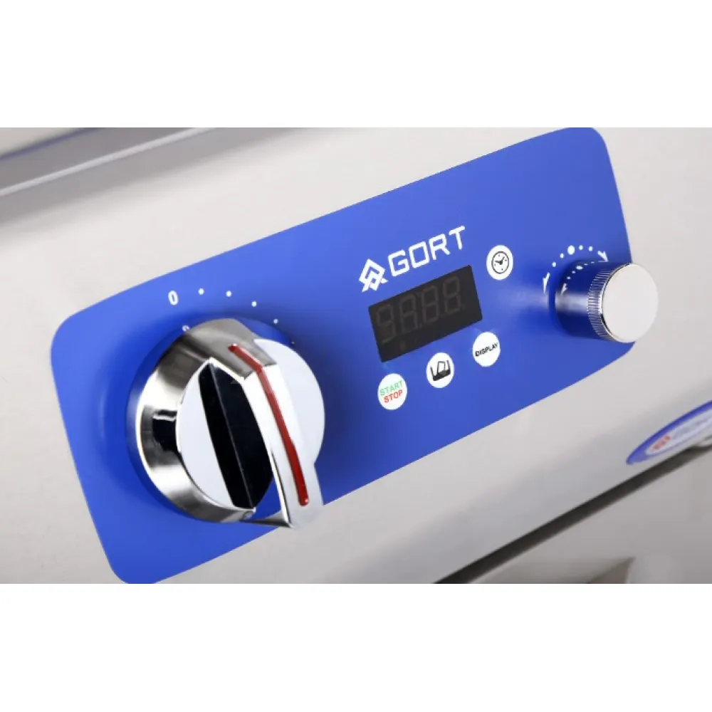 Electric fryer BHS-G GF1112-040GV+S03