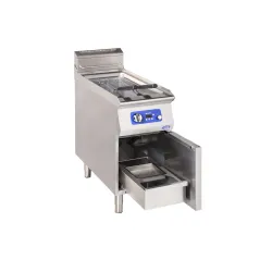 Electric fryer BHS-G GF1112-040GV+S03