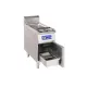 Electric fryer BHS-G GF1112-040GV+S03