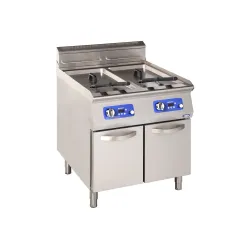 Electric fryer BHS-G GF1212-080GV+S05