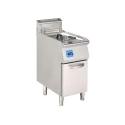 Gas fryer BHS-G GF2110-040EV+S03
