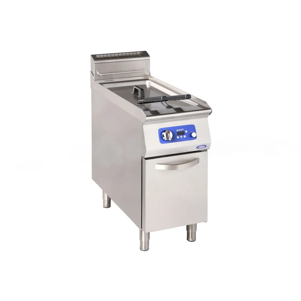 Gas fryer BHS-G GF2112-040GV+S03