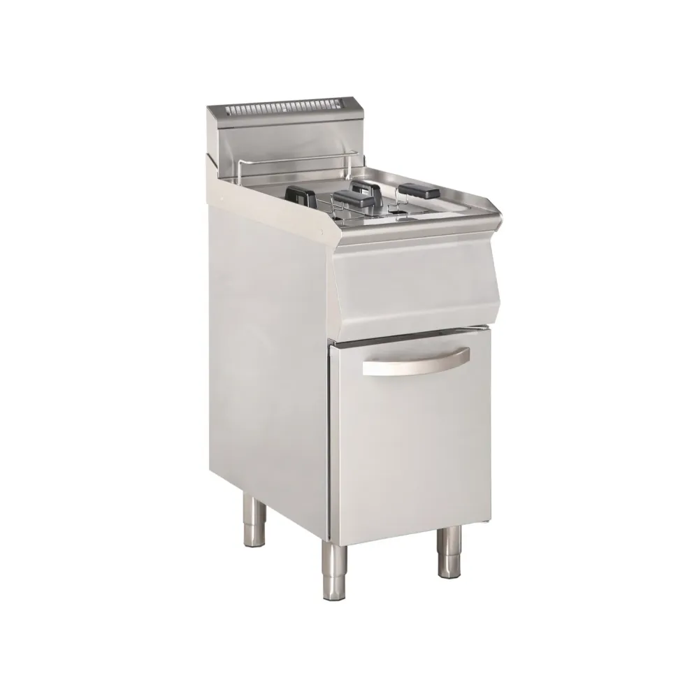 Gas fryer BHS-G GF2210-040EV+S03