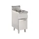 Gas fryer BHS-G GF2210-040EV+S03
