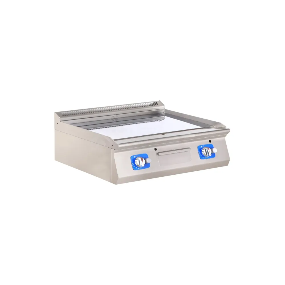 Tabletop gas hob BHS-G GG2140-080EV