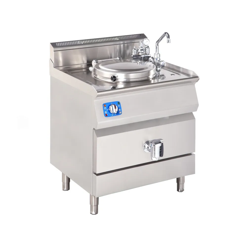 Electric boiling pot BHS-G GK110500-080EV