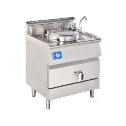 Electric boiling pot BHS-G GK110500-080EV