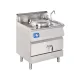 Electric boiling pot BHS-G GK110500-080EV