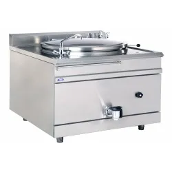Steam kettle BHS-G GK315000-120KN