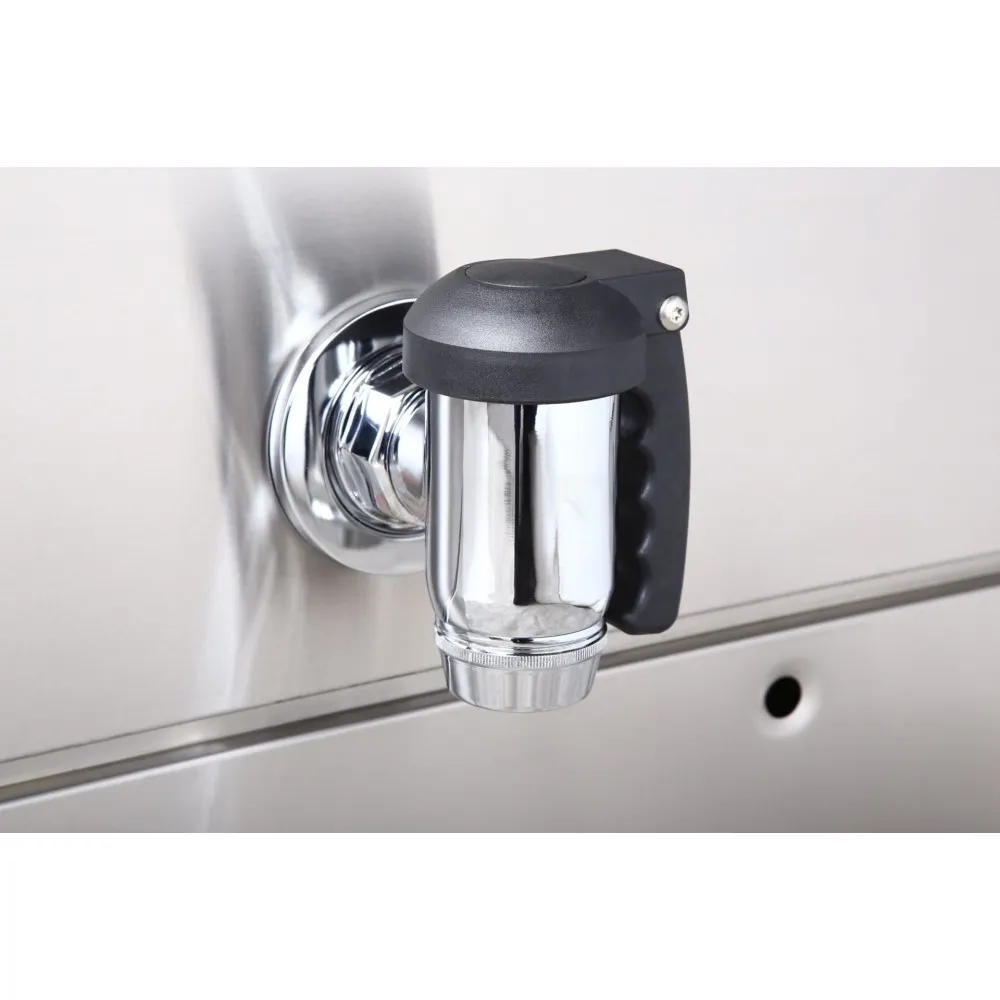 Gas boiling pot BHS-G GK510500-080EV
