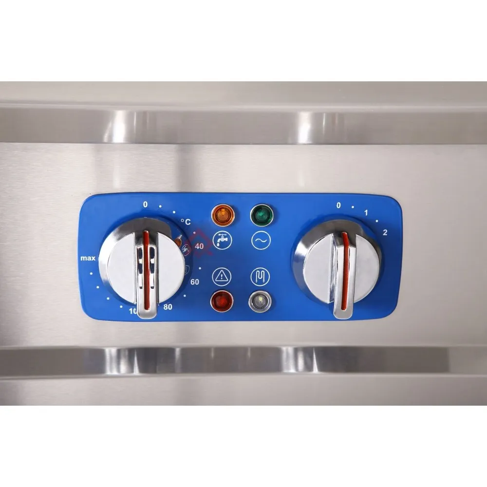 Electric boiling pot BHS-G GK513000-120KN