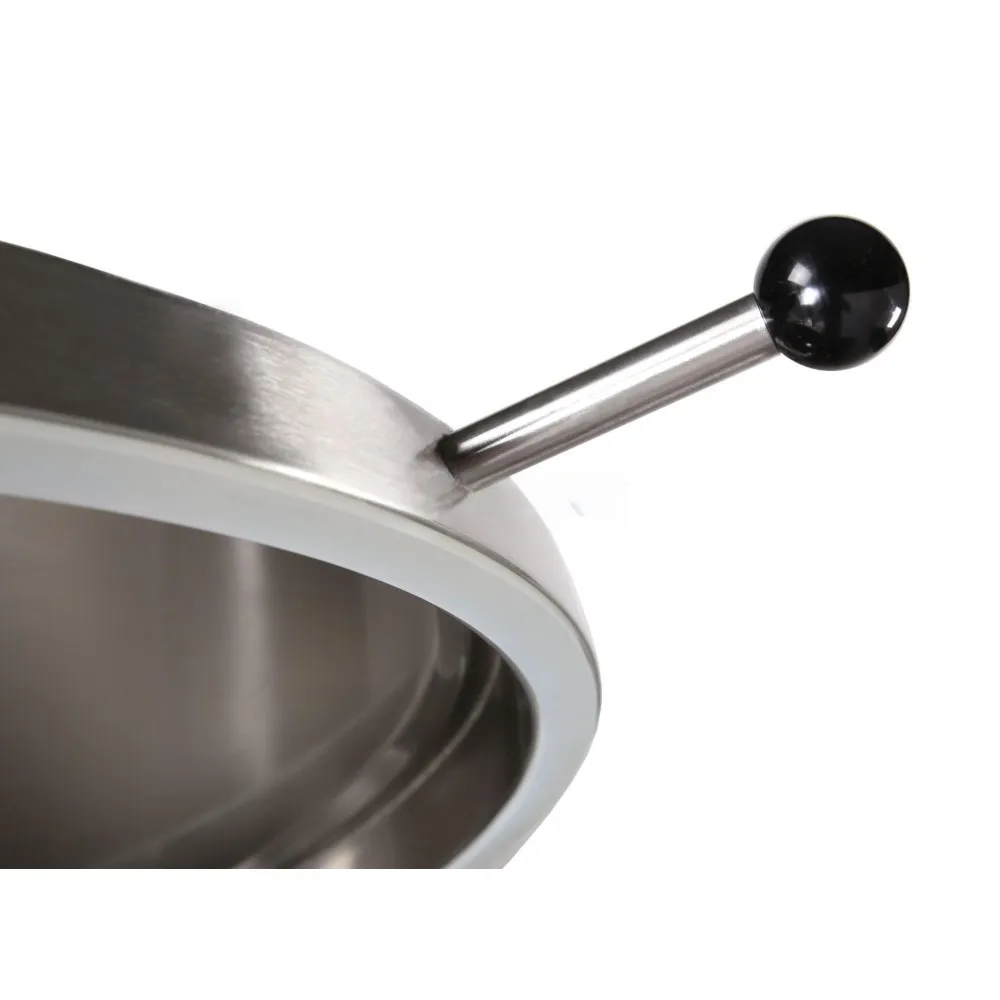 Electric boiling pot BHS-G GK512010-100JN