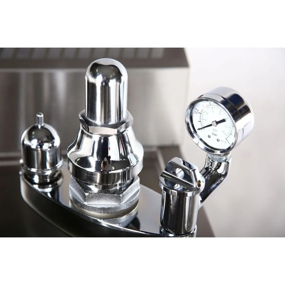 Gas boiling pot BHS-G GK510500-080EV