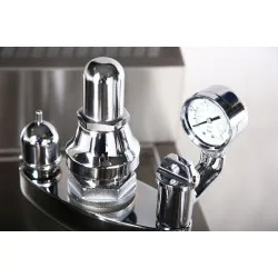Steam kettle BHS-G GK313010-120KN