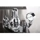 Gas boiling pot BHS-G GK510500-080EV