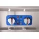 Electric boiling pot BHS-G GK512010-100JN