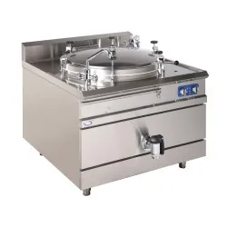 Electric boiling pot BHS-G GK513010-120KN