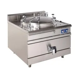Electric boiling pot BHS-G GK515010-120KN