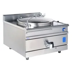 Gas boiling pot BHS-G GK613000-120KN