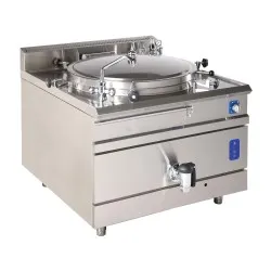 Gas boiling pot BHS-G GK613010-120KN